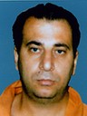 Mohammed S. Abugoush, wanted fugitive by the FBI