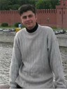 Alexandr Sergeyevich Bobnev, wanted fugitive by the FBI