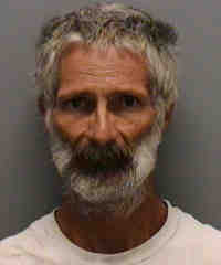 Troy Lane Bolin, wanted fugitive by the Lee County, FL Sheriff