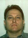 Daniel Clement Chafe, wanted fugitive by the FBI
