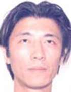 Hong Chen, wanted fugitive by ICE