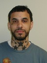 Luis Colon Jr, wanted fugitive by the FBI