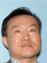 David Song Sen Cui, wanted fugitive by the FBI