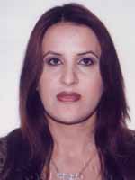 Maysoon M. Eltamimi, wanted fugitive by the FBI
