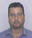 Ramon Fonseca, wanted fugitive by the FBI