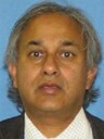 Gautam Gupta, wanted fugitive by the FBI