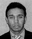 Shaileshkumar P. Jain, wanted fugitive by the FBI