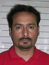 Felix Marcelo Labarca, wanted fugitive by the FBI