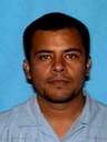 Jorge Alberto Martinez Jr, wanted fugitives by the FBI