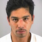 Israel Martinez, wanted fugitive by the Douglas county Sheriffs Office