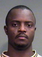 Odowa Roland Okuomose, wanted fugitive by the FBI
