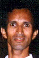 Kapoor Parthasarathie or Hrry etr Dupi Singh, wanted fugitive by the Quebec Surete