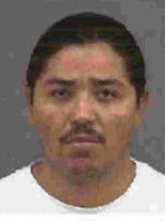Eduardo Ravelo, wanted fugitive by the FBI
