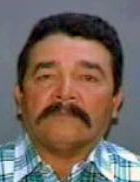 Francisco Alfredo Cardenas-Reyes, wanted fugitive by ICE
