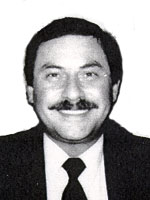 Carl Gonzalez Rubens, wanted fugitive by the FBI