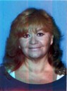 Patricia S. Saa, wanted fugitive by the FBI