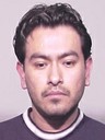 Hugo Sanchez, wanted fugitive by the FBI