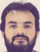 Ignacio Botello Sevilla, wanted fugitive by ICE