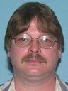 David Lee Sheffield, wanted fugitive by the FBI