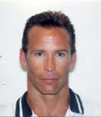 Charles Robert Smith, wanted fugitive by the USPIS