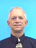 Murray Gordon Waller, wanted fugitive by the FBI