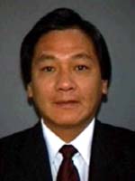 Dan Young, wanted fugitive by the FBI