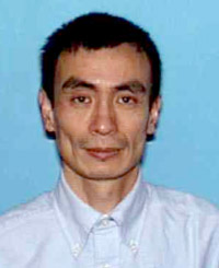 Chao Qun Yu, wanted fugitive by the USPIS