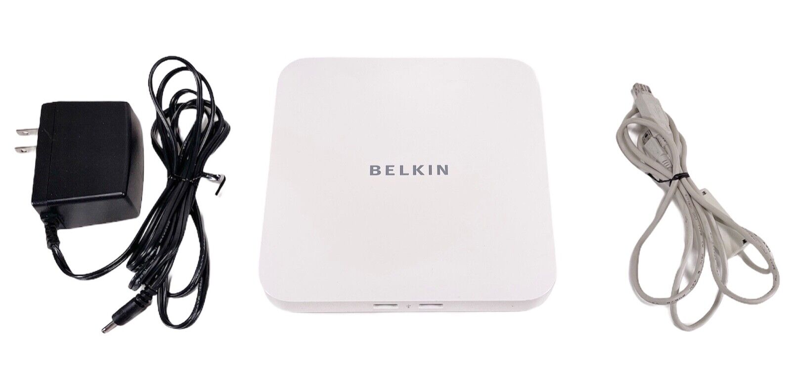 Belkin USB 2.0 4-Port Hub For Mac Mini F5U264
