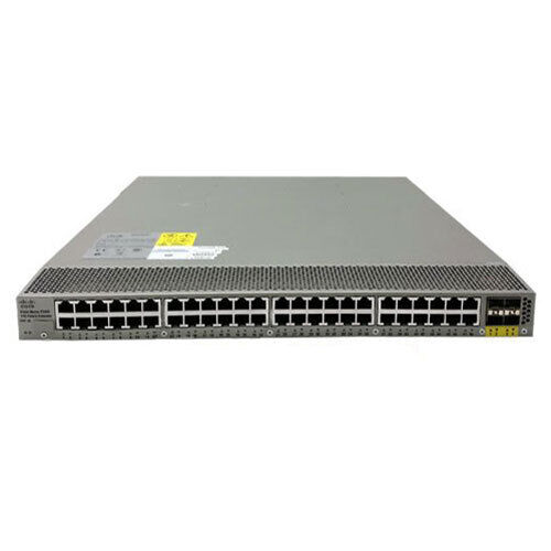 Cisco N2K-C2248TP-1GE, 1 Year Warranty and Free Ground Shipping