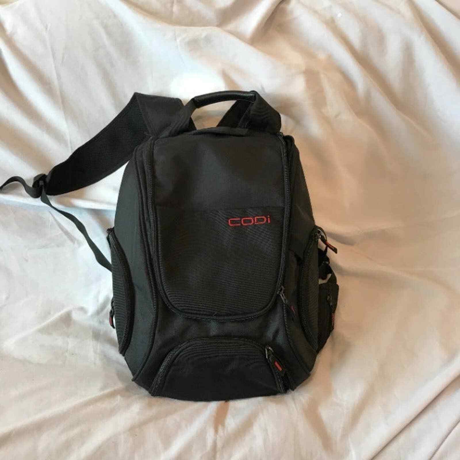 Codi Computer Backpack