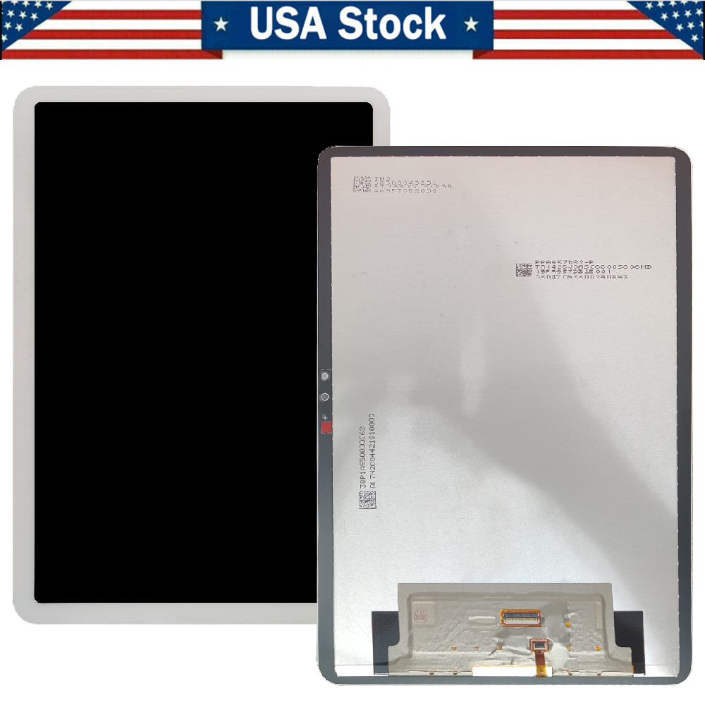 New White LCD Display Touch Screen Digitizer For Google Pixel Tablet 11\