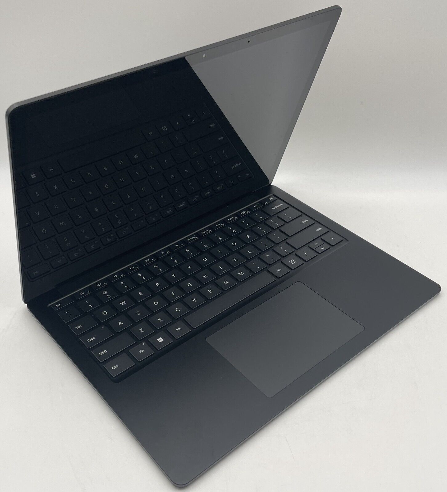 Microsoft Surface Laptop 4 AMD Ryzen 7 16GB DDR4 RAM 512GB SSD Win11 PRO
