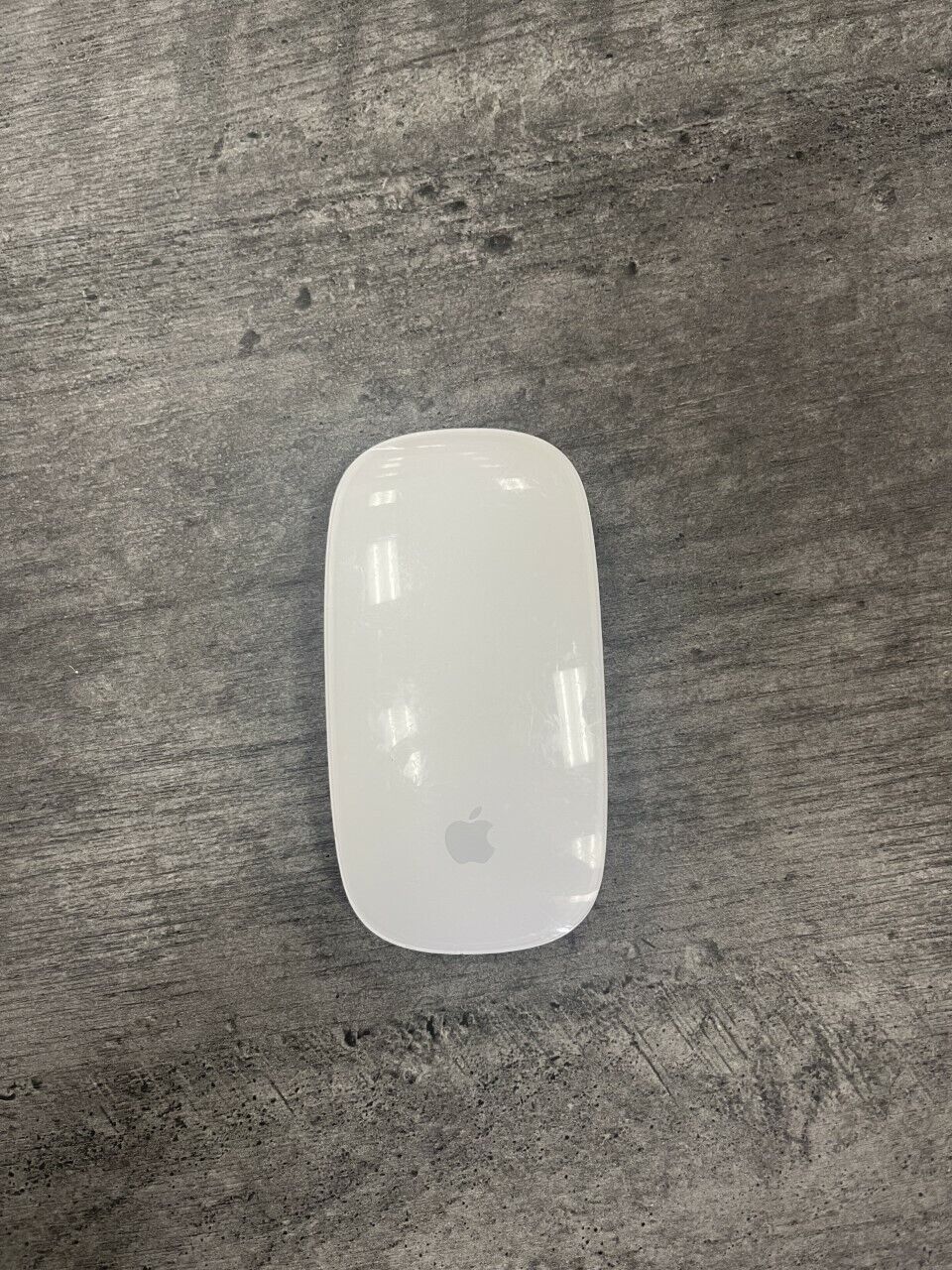 Apple Magic Mouse (A1296)  Wireless Bluetooth