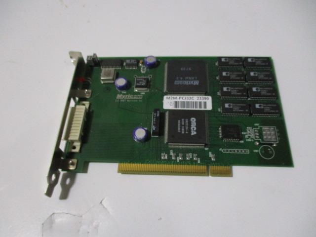 Myricom M2M-PCI32C Lanai 4.1 SAN/PCI interface Adapter Card