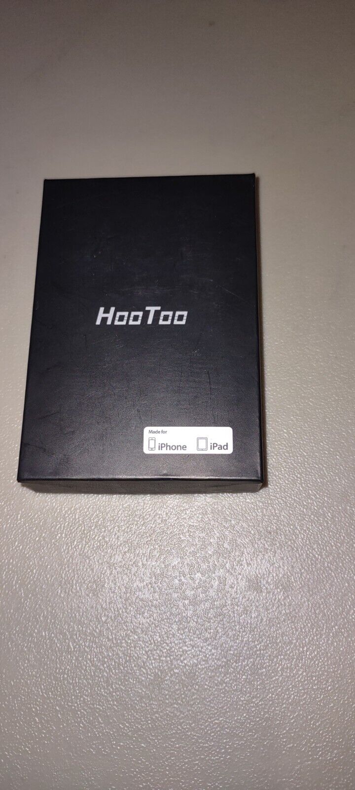 HooToo iPhone Flash Drive USB Flash Drive Memory 32GB, HT-IM001