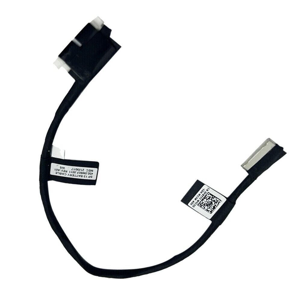 NEW battery cable for DELL LATITUDE 5320 0F8YTT 450.0M807.0011 450.0M807.0001