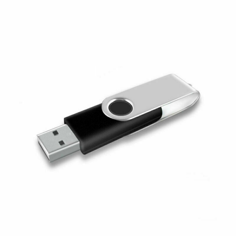 ZIPPY USB Flash Drive Memory Stick Pendrive Thumb Drive 1GB, 2GB, 4GB, 8GB