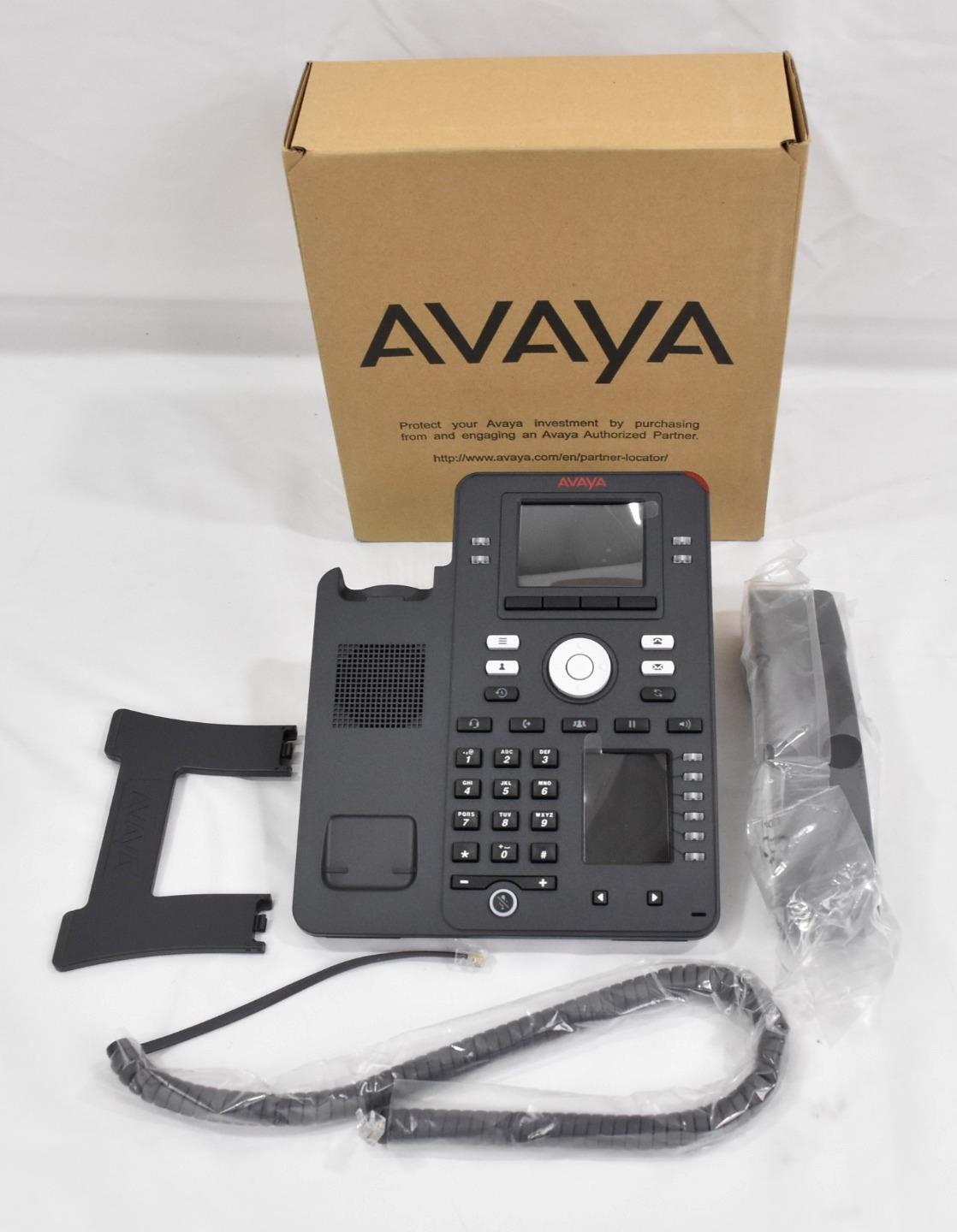 NEW Avaya J159 IP Phone 700512394