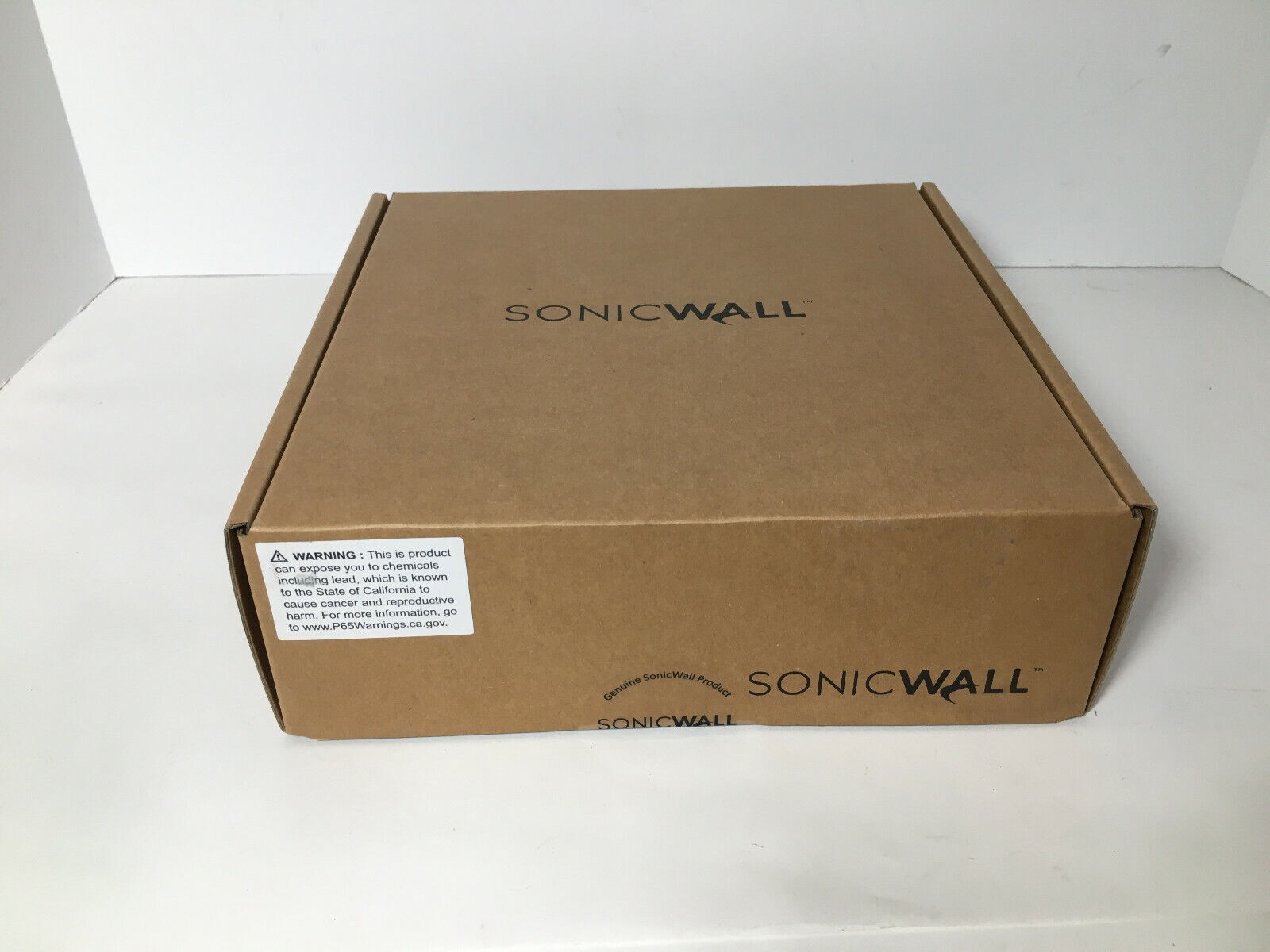 SonicWALL TZ300 Wireless-AC Security Appliance GigE Wi-Fi Network Security New
