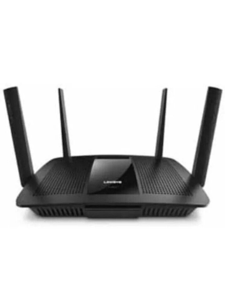 ✅️TESTED❗️🛜 Linksys EA8500 Max-Stream AC2600 Dual-Band Wi-Fi Router (F8)W/⚡️🔌