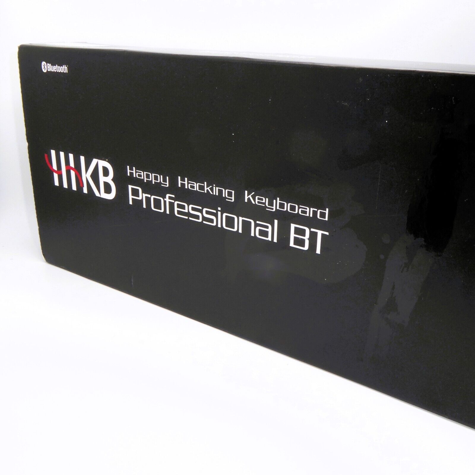PFU Happy Hacking Keyboard Professional BT Japanese Array Black PD-KB620B Japan