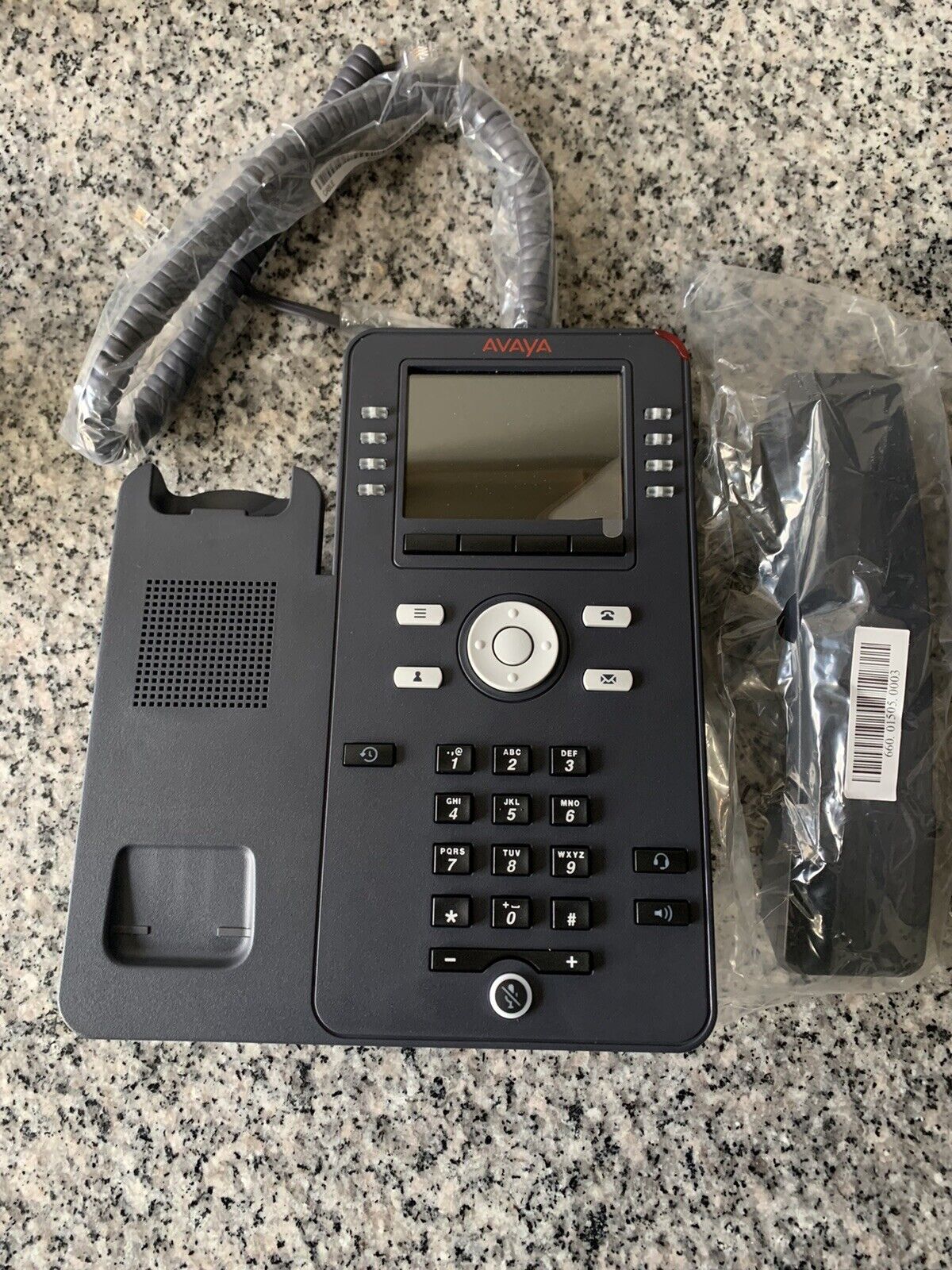 Avaya J169 Desk Phone