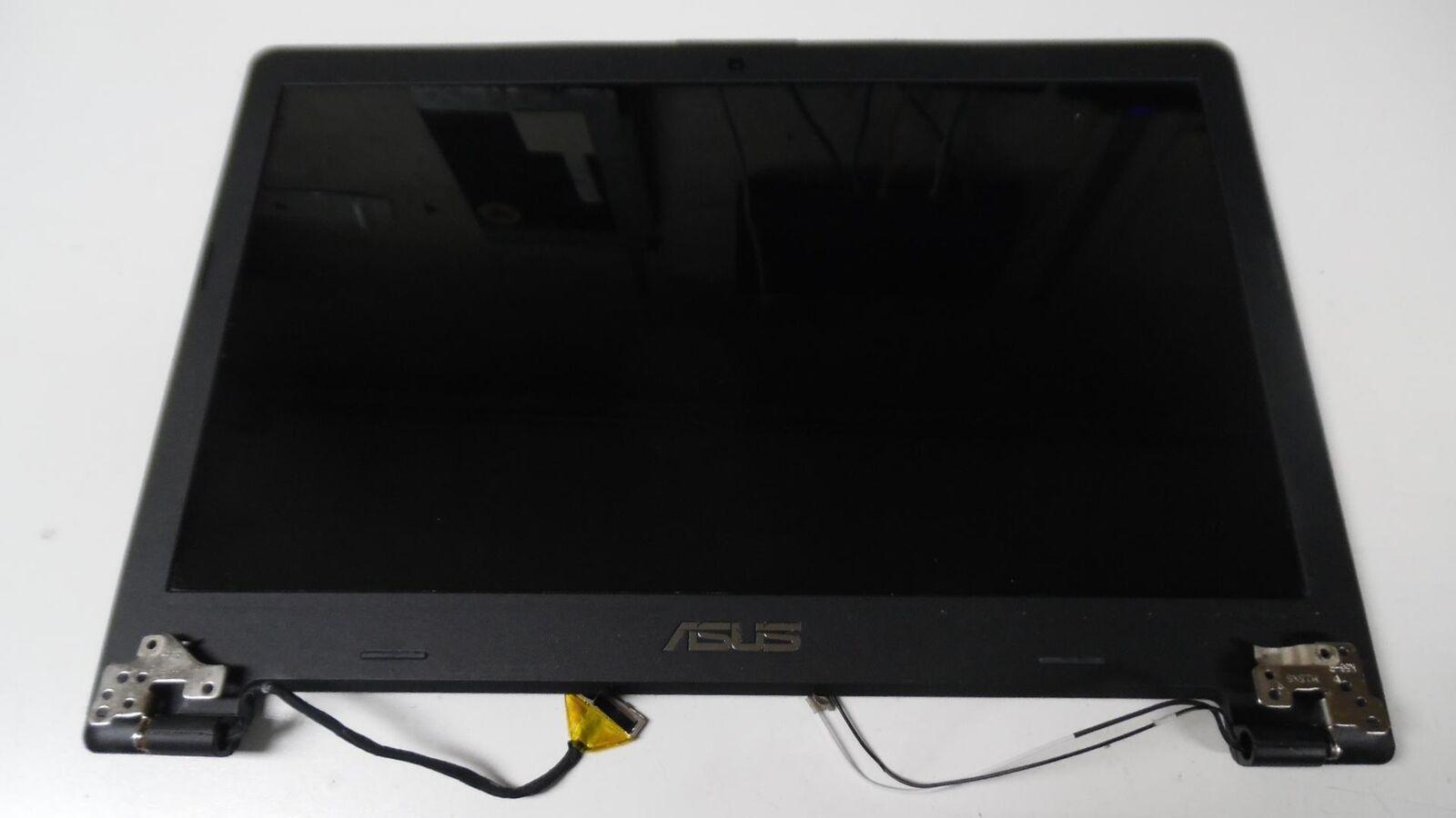 Asus S56CA-DH51 - 15.6 in. Glossy HD Display Assembly w/Cables & Hinges ~ Tested