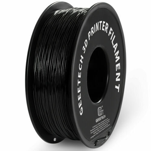 Geeetech 3D Printer TPU Filament  1kg 1.75mm For 3D Printer Consumables US