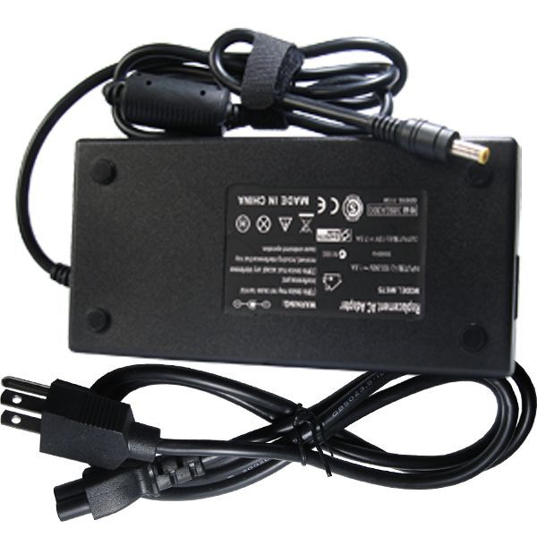 AC Adapter Charger Power Supply for Asus G72G G72Gx G72Gx-A1 G71Gx G71V G73Jh
