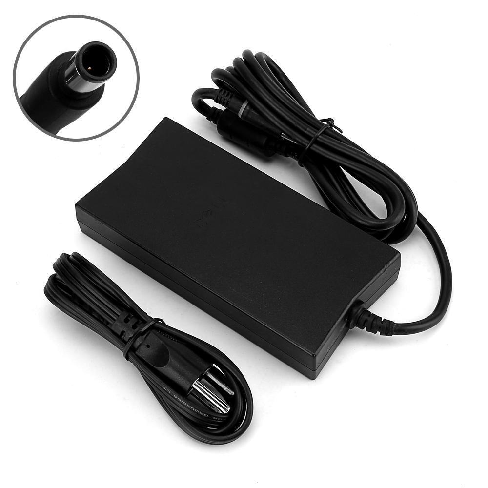 DELL Inspiron 27 7000 7777 W18C 130W Genuine Original AC Power Adapter Charger