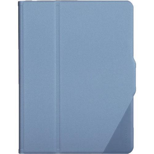 Targus THZ86302GL VersaVu iPad 8th And 7th Gen Case - Blue