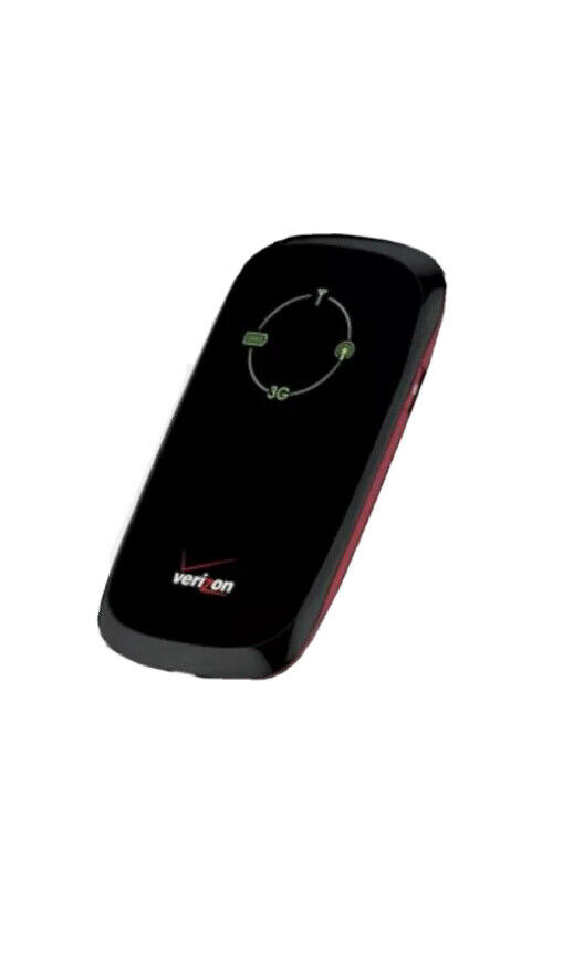 Verizon Global Ready 3G Mobile Hotspot - Fivespot