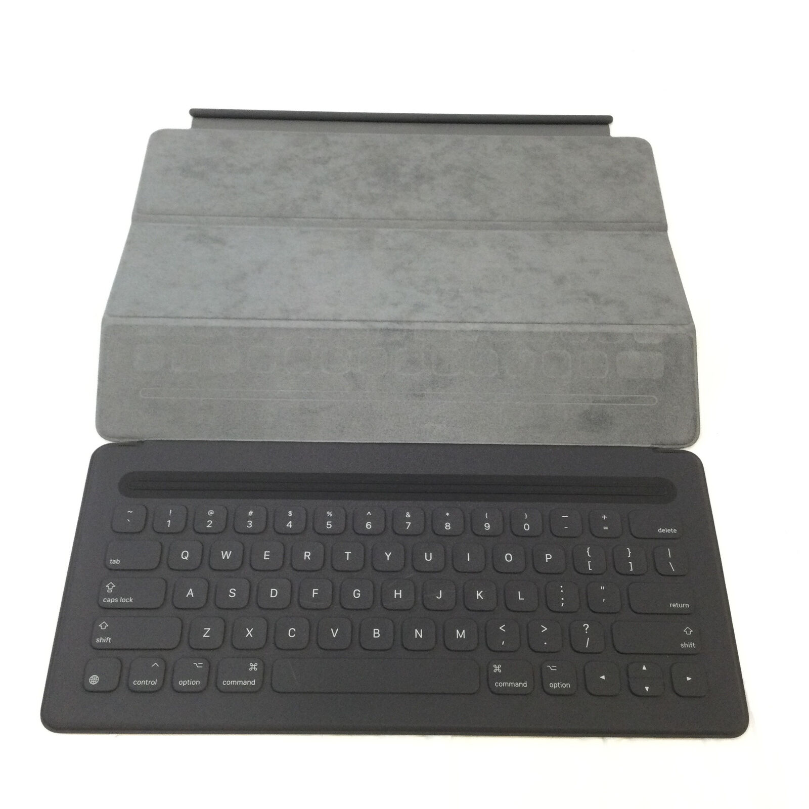 VBESTLIFE Black Ultra-Slim Wireless Smart Keyboard Compatible With iPad Pro