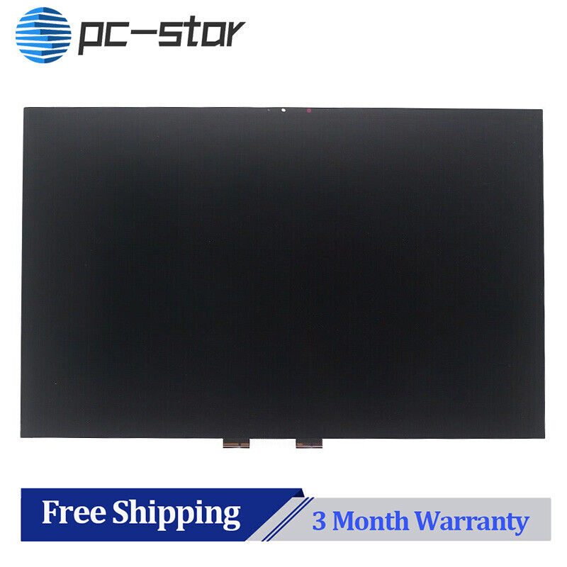 New  For ASUS ZenBook Pro 15 UX535 OLED FHD LCD Touch screen assembly ATNA56YX03